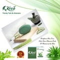 Krea Trendy Tulsi Aloevera Soap