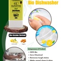 Sukizyme Dish Wash – Jumbo Pack