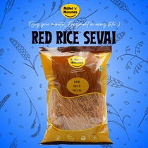 Red Rice Sevai -180g