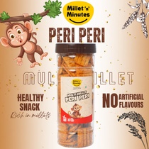 Multi Millet Peri Peri