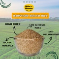 Barnyard ParBoiled Rice 500g