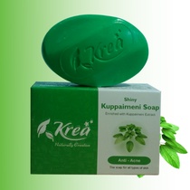 Krea Shiny Kuppaimeni Soap