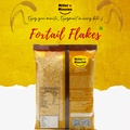 Foxtail (Thinai) Flakes 250g