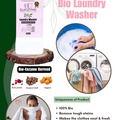 Sukizyme Laundry Wash – Jumbo Pack