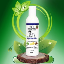 Sukizyme Shaving Gel
