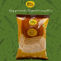 Little Millet Sevai -180g