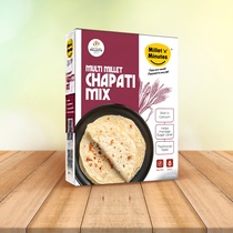 Multi Millet Chappathi Mix 500gms