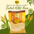 Foxtail (Thinai) Rava 400g