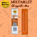 Multi Millet Chapati Mix