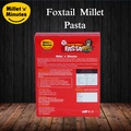 Foxtail (Thinai) Pasta