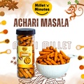 Multi Millet Achari Masala Sticks