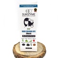 Sukizyme Hair Dye – Black