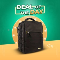 Sttrolr Elite Edition Laptop bag /Travel backpack for Men/Woman