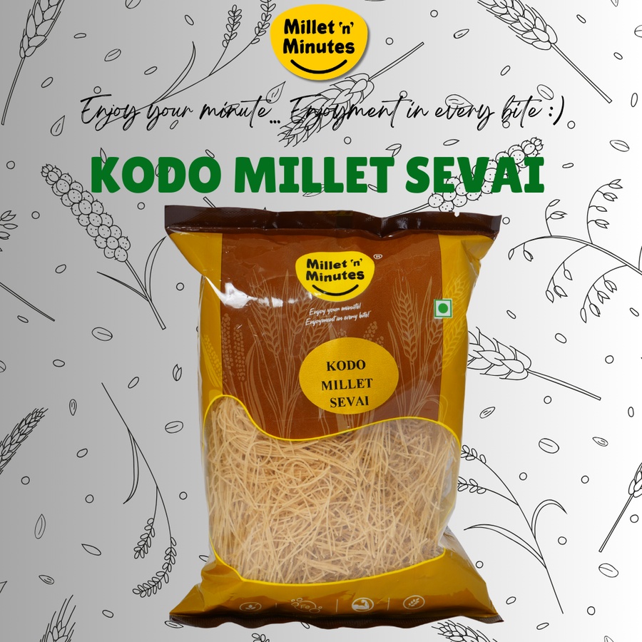 Kodo Millet Sevai -180g