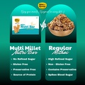 Millet Nutri Bar(10pcs)- 200g