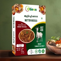 Mutton Masala 100g