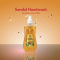 Kemistry - Sandal Hand Wash 300ml