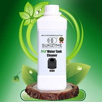 Sukizyme Water Tank Cleaner