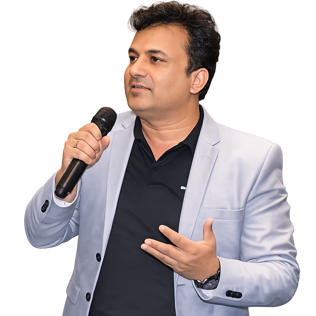 Managing Director