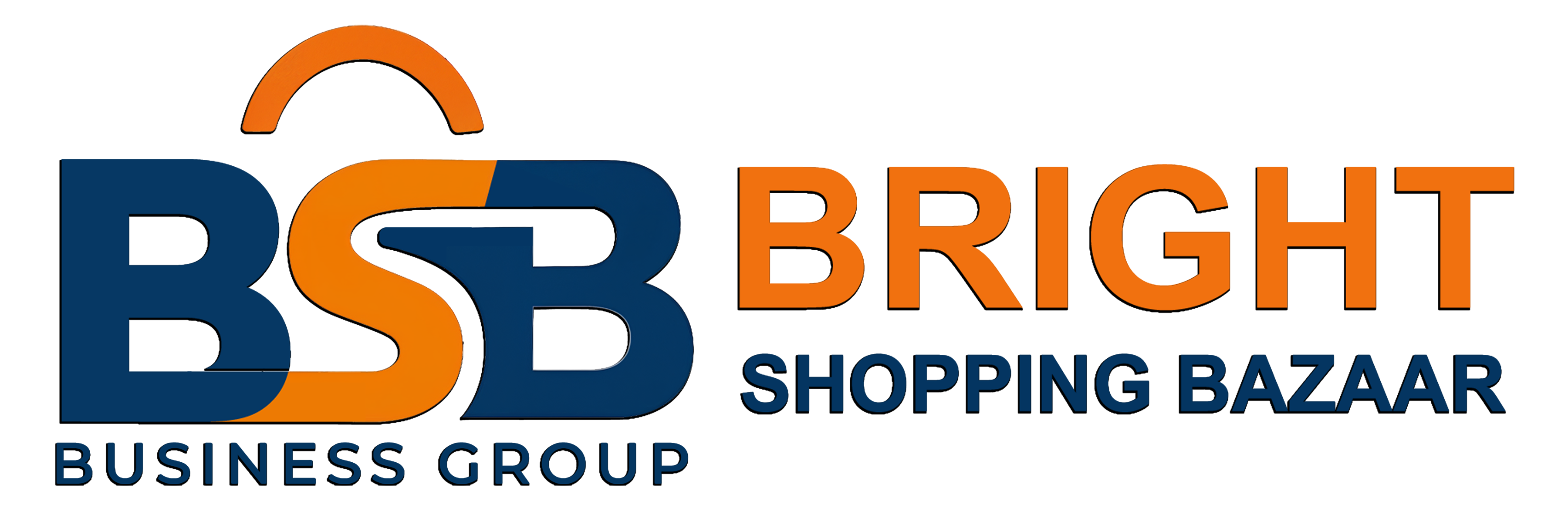 Bright Shopping Bazaar logo